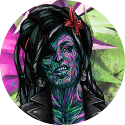 Amy Winehouse profile image